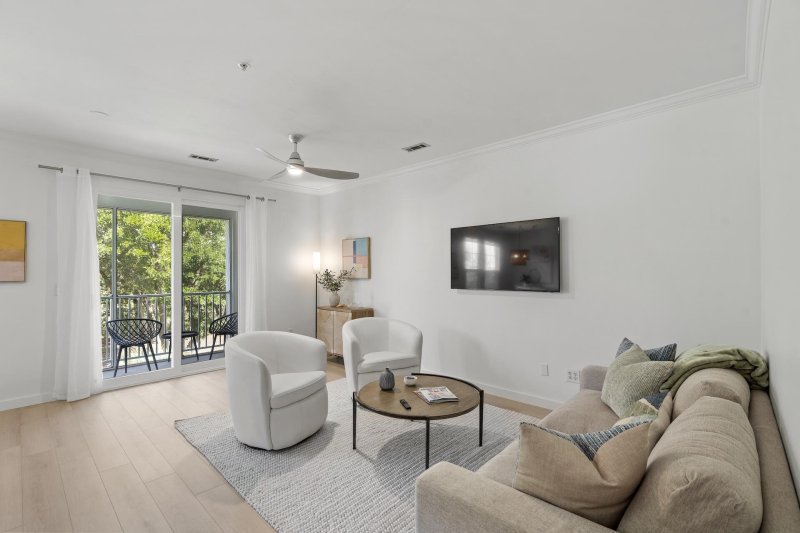 Property image 4 of 130 River Landing Drive 6205 in Daniels Landing, Daniel Island, SC 29492