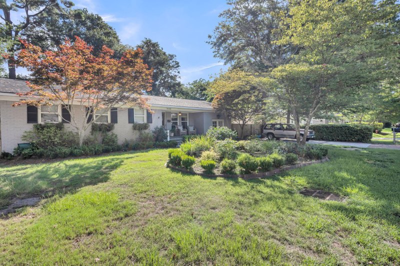 Property image 2 at 1443 Heather Drive, Mount Pleasant, SC 29464