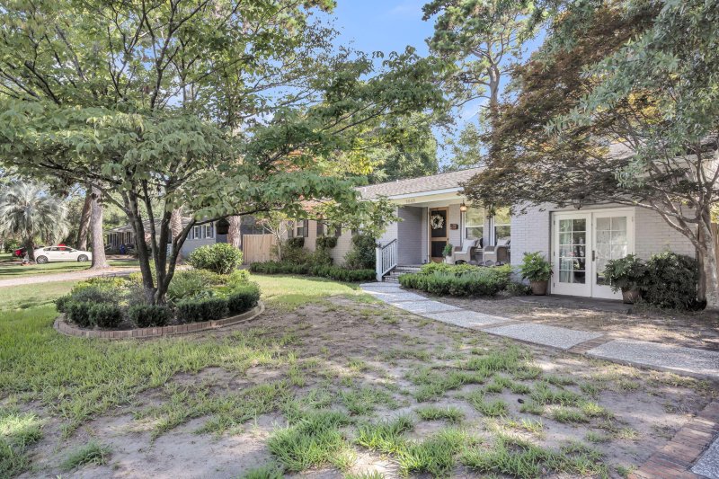 Property image 3 at 1443 Heather Drive, Mount Pleasant, SC 29464