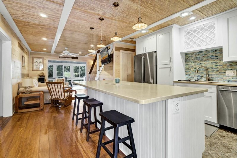 Property image 2 at 818 Club Cottage Court, Edisto Beach, SC 29438