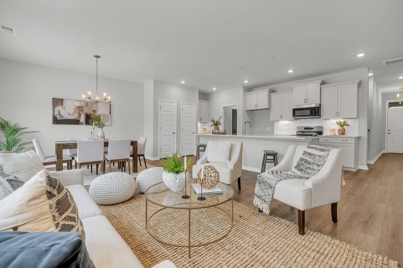 Property image 4 at 138 Brown Swiss Circle, Summerville, SC 29483