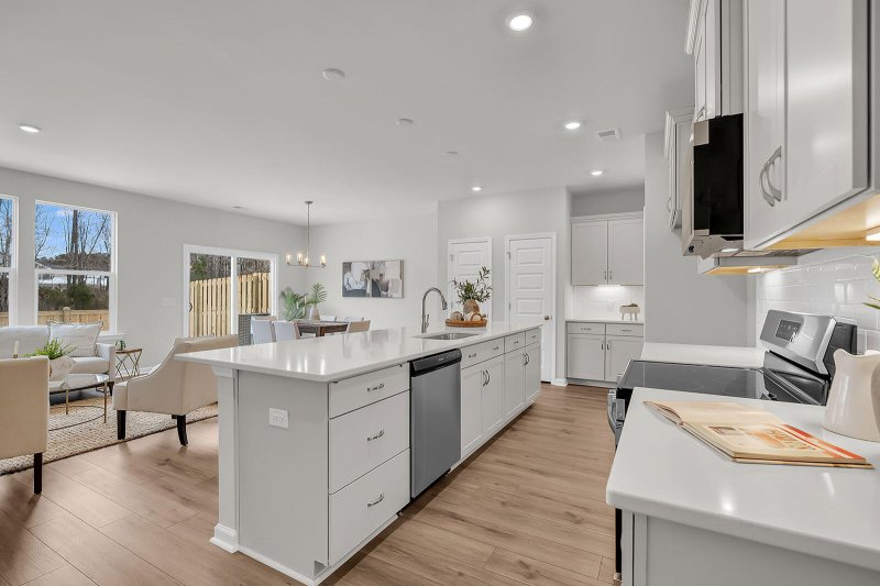 Property image 5 at 138 Brown Swiss Circle, Summerville, SC 29483