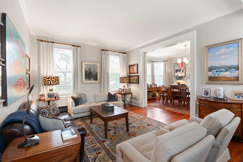 Property image 2 of 41 Legare Street B in South of Broad, Charleston, SC 29401