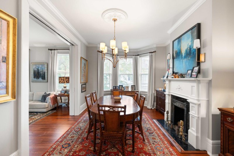 Property image 3 of 41 Legare Street B in South of Broad, Charleston, SC 29401