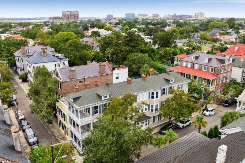 Property image 5 of 41 Legare Street B in South of Broad, Charleston, SC 29401