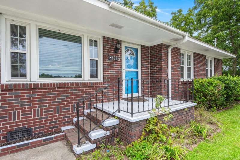 Property image 2 at 8823 Antler Drive, North Charleston, SC 29406