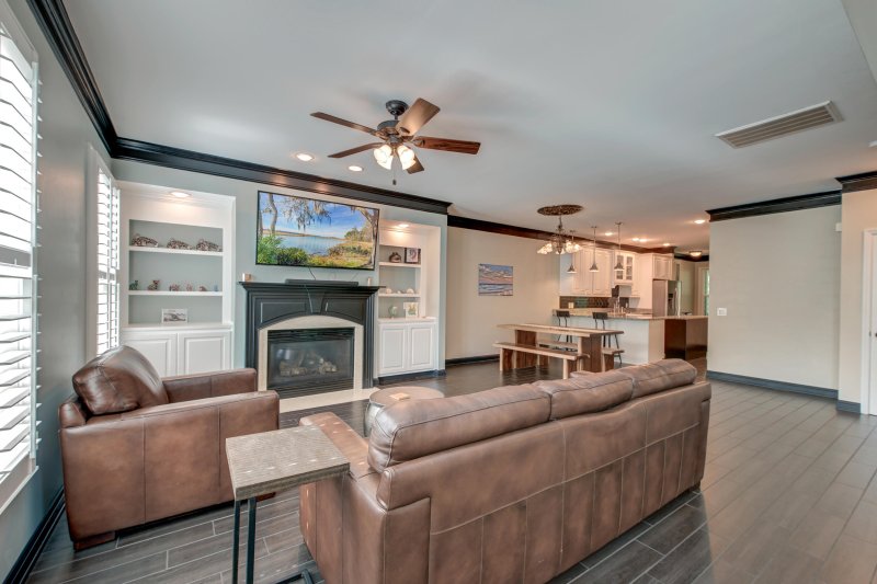 Property image 4 at 121 Palm Cove Way, Mount Pleasant, SC 29466