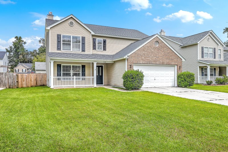 5148 Ballantine Drive