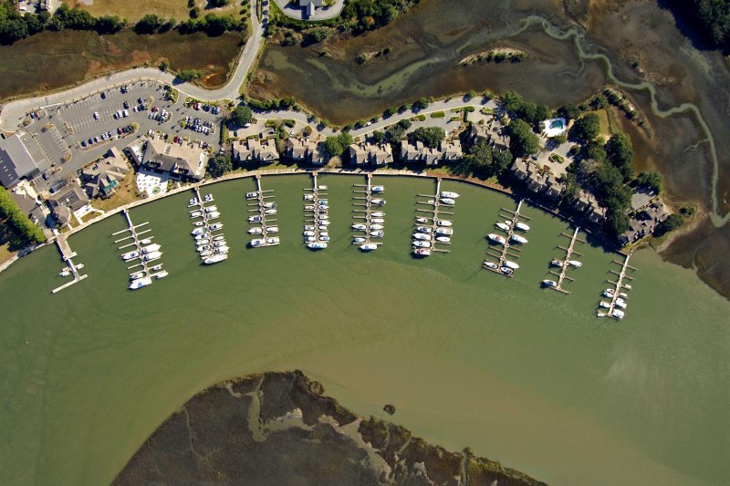 Property image 2 of 1880 Andell Bluff Boulevard 10 in Bohicket Marina, Seabrook Island, SC 29455