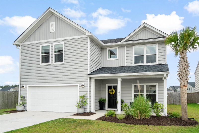 Property image 2 of 102 Bolsena Court in Cane Bay Plantation, Summerville, SC 29486