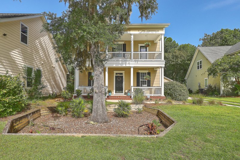 Property image 2 at 3025 Sage Way, Charleston, SC 29414