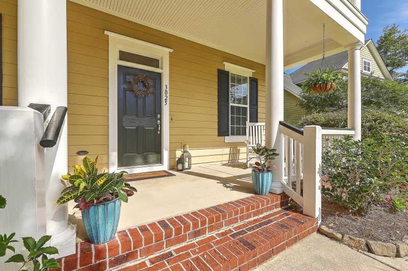 Property image 3 at 3025 Sage Way, Charleston, SC 29414
