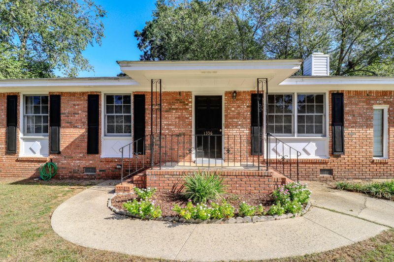 1336 Briarfield Avenue