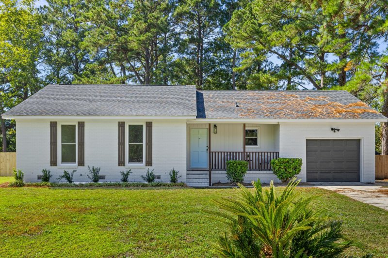 121 Loblolly Drive