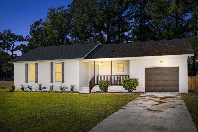 Property image 2 of 121 Loblolly Drive in Conifer Hall, Moncks Corner, SC 29461