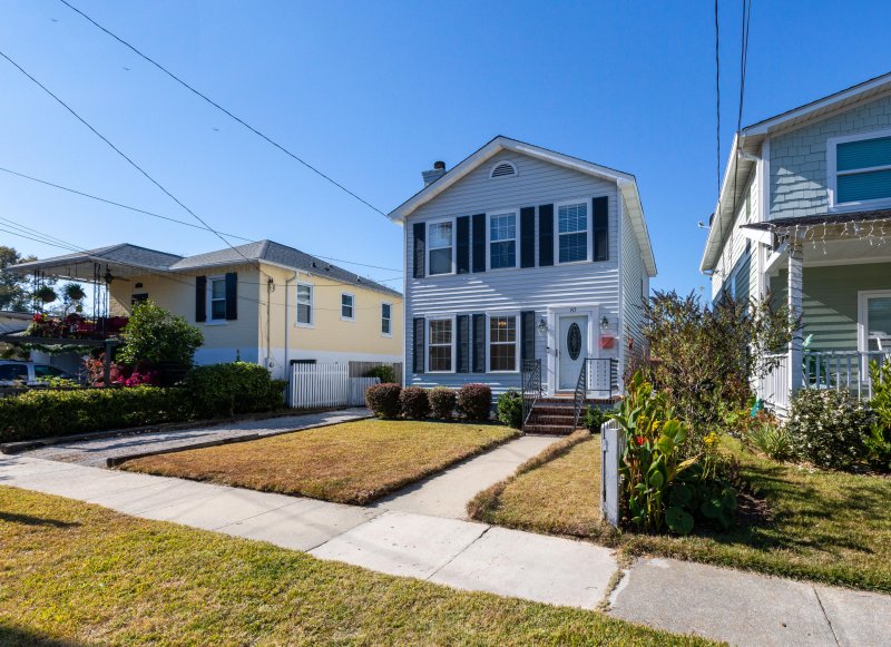 Property image 2 at 145 Darlington Avenue, Charleston, SC 29403