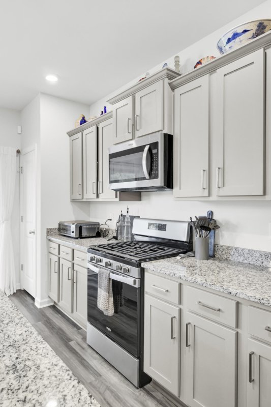 Property image 5 of 614 Hilchot Drive in Cane Bay Plantation, Summerville, SC 29486