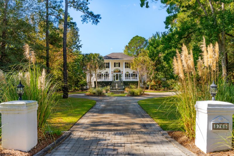 Property image 2 of 3765 Colonel Vanderhorst Circle in Dunes West, Mount Pleasant, SC 29466