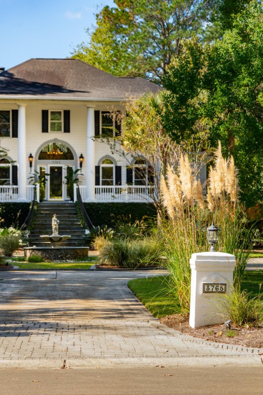 Property image 3 of 3765 Colonel Vanderhorst Circle in Dunes West, Mount Pleasant, SC 29466