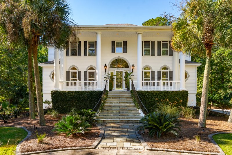 Property image 4 of 3765 Colonel Vanderhorst Circle in Dunes West, Mount Pleasant, SC 29466