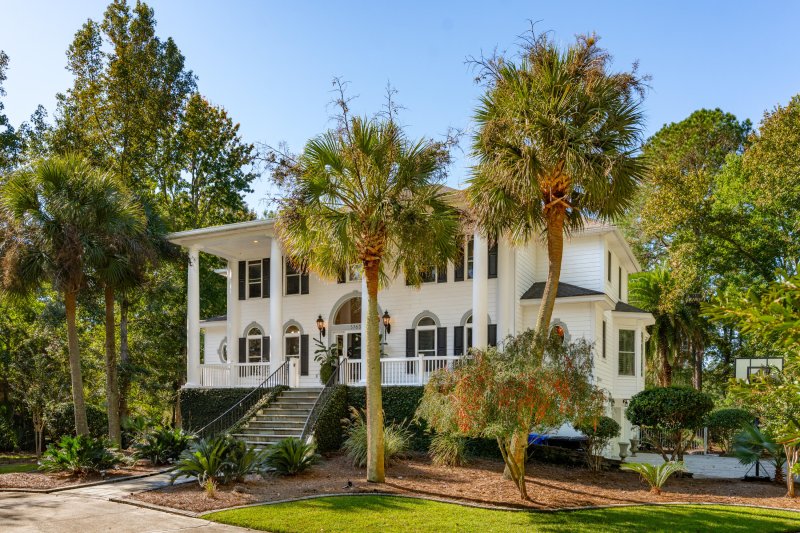 Property image 5 of 3765 Colonel Vanderhorst Circle in Dunes West, Mount Pleasant, SC 29466