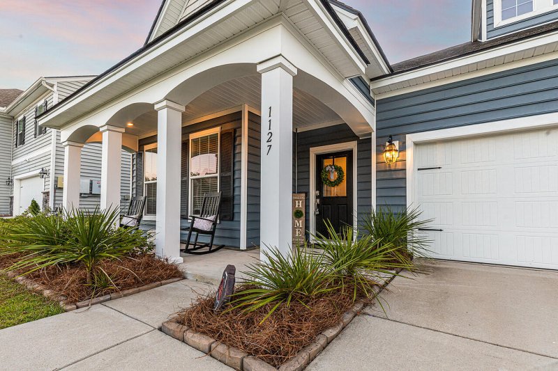 Property image 3 at 1127 Mossy Rock Drive, Summerville, SC 29485