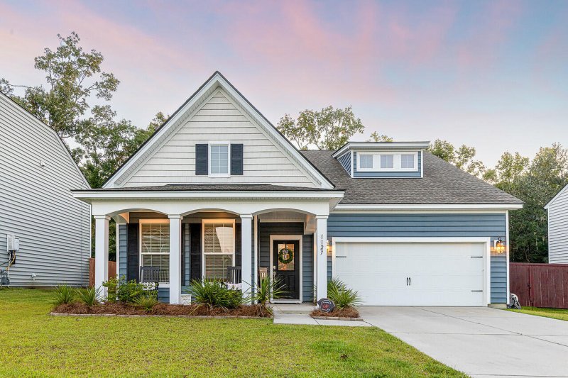 Property image 4 at 1127 Mossy Rock Drive, Summerville, SC 29485