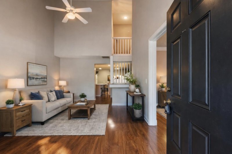 Oak Bluff, North Charleston community