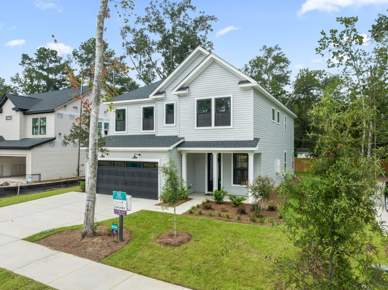 Property image 2 of 8623 Connor Court in Indigo Place, North Charleston, SC 29406