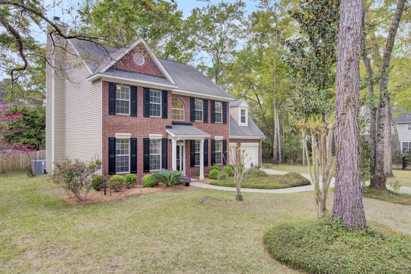 Property image 2 at 202 Masters Court, Summerville, SC 29485