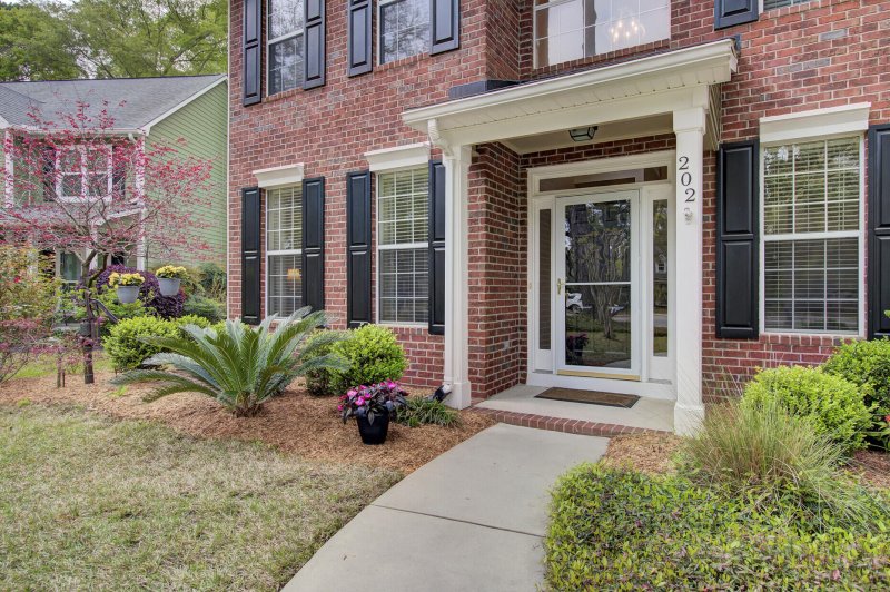 Property image 3 at 202 Masters Court, Summerville, SC 29485