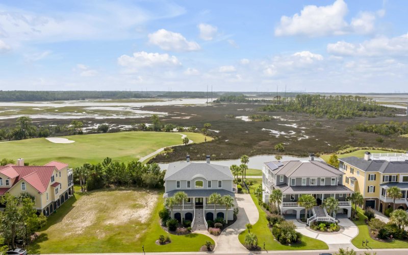 Property image 2 at 2692 Crooked Stick Lane, Mount Pleasant, SC 29466