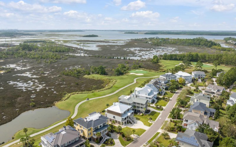 Property image 3 at 2692 Crooked Stick Lane, Mount Pleasant, SC 29466