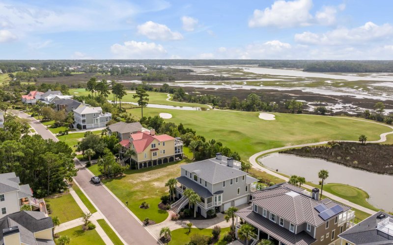 Property image 4 at 2692 Crooked Stick Lane, Mount Pleasant, SC 29466