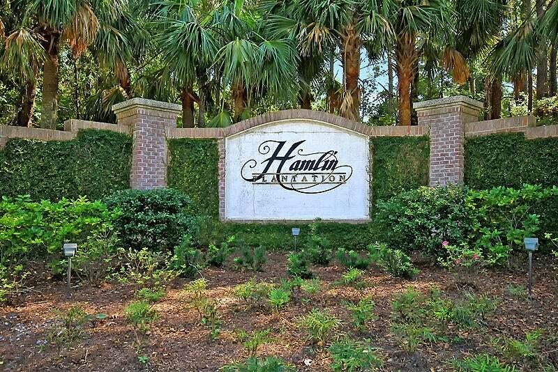 Property image 2 at 2024 Amenity Park Drive, Mount Pleasant, SC 29466