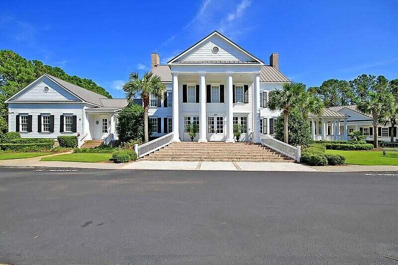 Property image 3 at 2024 Amenity Park Drive, Mount Pleasant, SC 29466