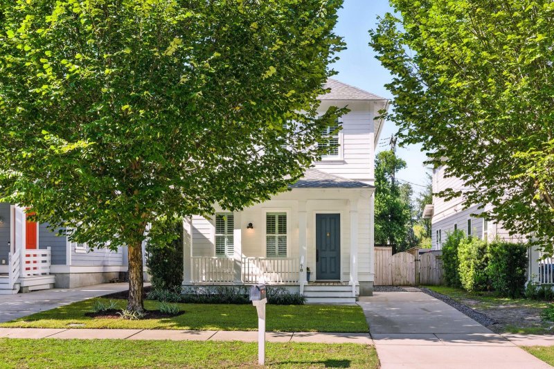 Brookgreen Meadows, Mount Pleasant Community