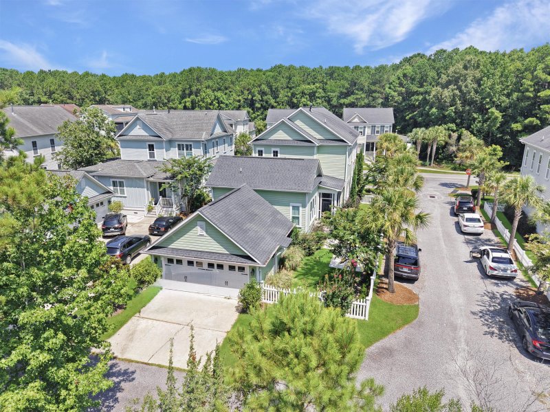 Property image 2 at 2822 Rivertowne Parkway, Mount Pleasant, SC 29466