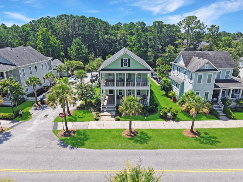 Property image 4 at 2822 Rivertowne Parkway, Mount Pleasant, SC 29466