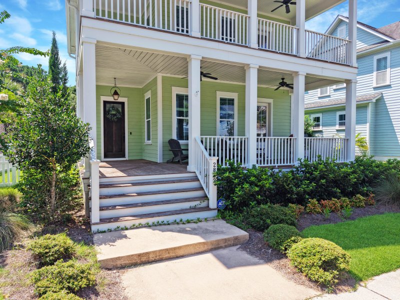 Property image 5 at 2822 Rivertowne Parkway, Mount Pleasant, SC 29466