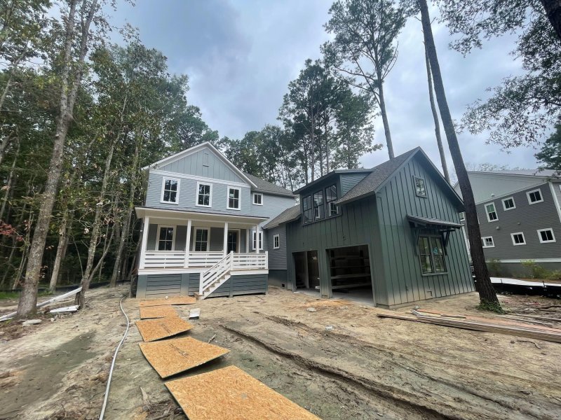 1519 John Fenwick Lane