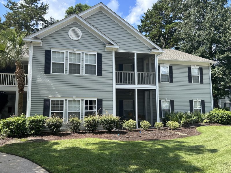 1106 Grove Park Drive