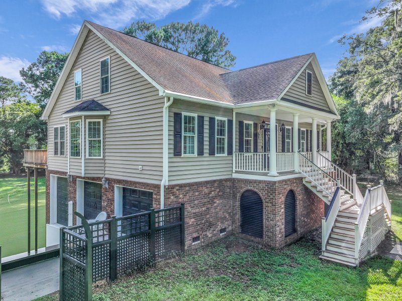 Property image 5 of 2595 Royal Oak Drive in Royal Oaks, Johns Island, SC 29455