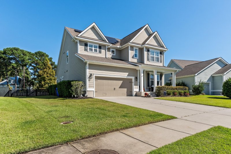 Property image 3 of 228 Swallowtail Court in Tidal Walk, Mount Pleasant, SC 29464
