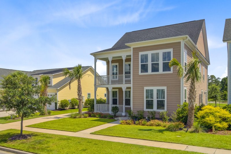 Property image 3 of 357 Parish Farms Drive in Carnes Crossroads, Summerville, SC 29486