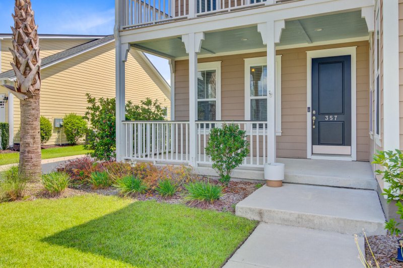 Property image 5 of 357 Parish Farms Drive in Carnes Crossroads, Summerville, SC 29486