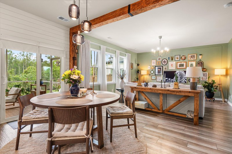 Property image 2 at 206 Red Bluff Street, Summerville, SC 29483