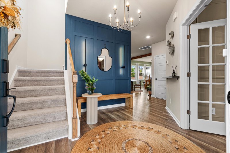 Property image 3 at 206 Red Bluff Street, Summerville, SC 29483