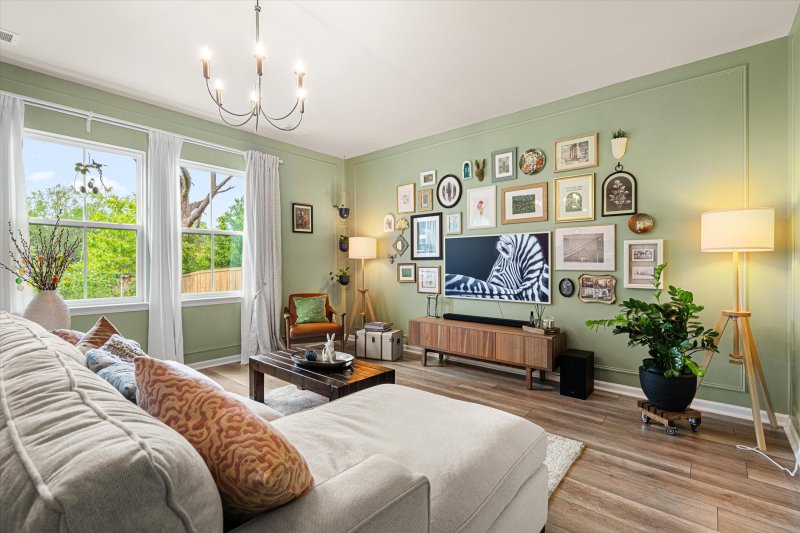 Property image 4 at 206 Red Bluff Street, Summerville, SC 29483