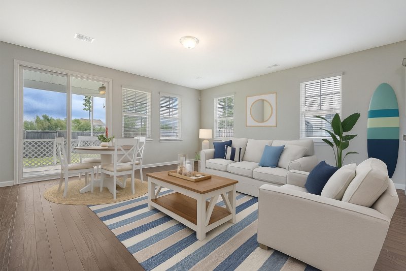 307 Celestial Boulevard